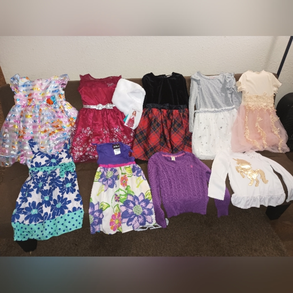 Girls bundle